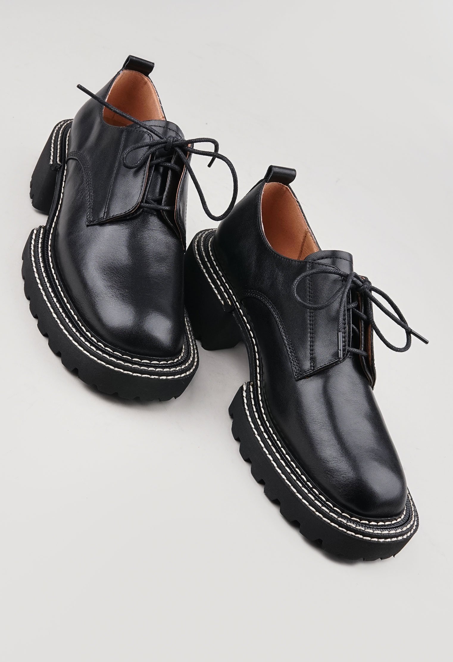 Туфли на низком каблуке Mario Berlucci Туфли на низком каблуке Mario Berlucci