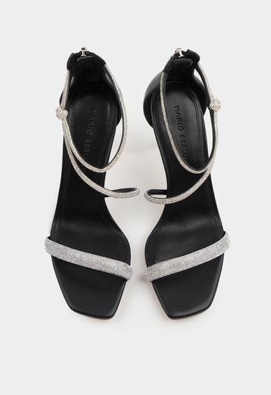 Босоножки Mario Berlucci Босоножки Mario Berlucci