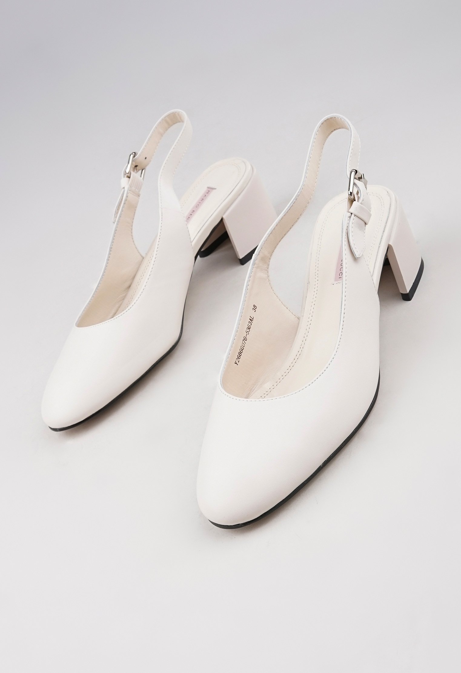 Туфли на каблуке Mario Berlucci Туфли на каблуке Mario Berlucci