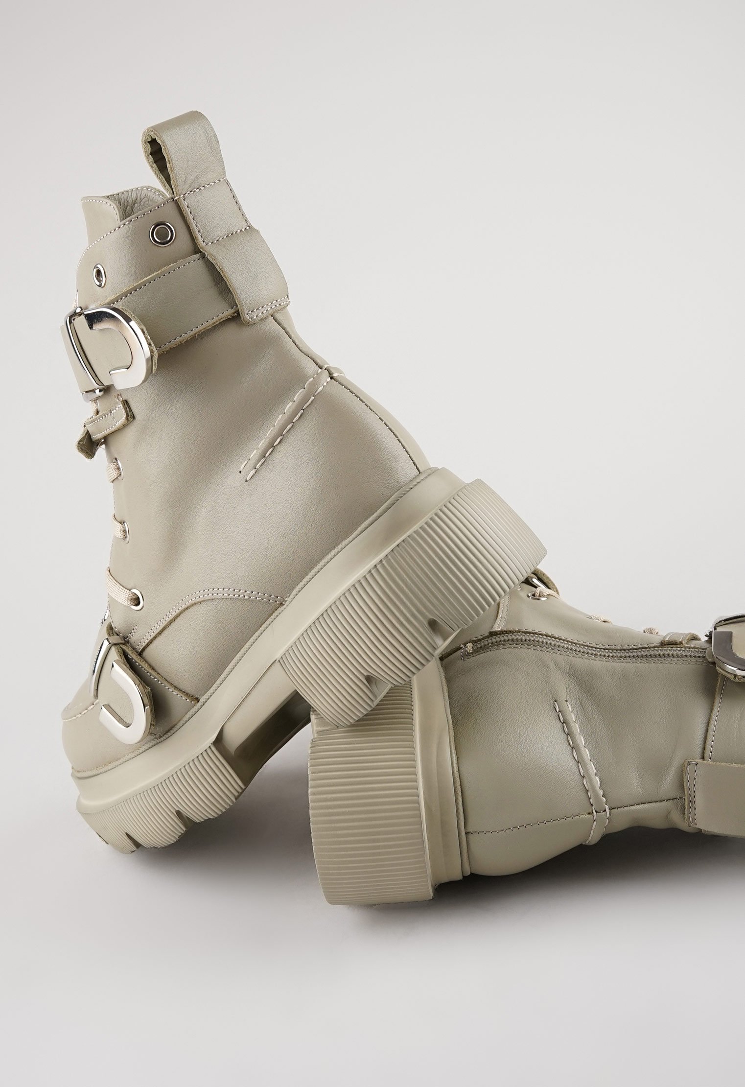 Ботинки Mario Berlucci Ботинки Mario Berlucci