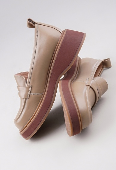 Лоферы Mario Berlucci Лоферы Mario Berlucci