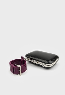 Клатчи Mario Berlucci Клатчи Mario Berlucci