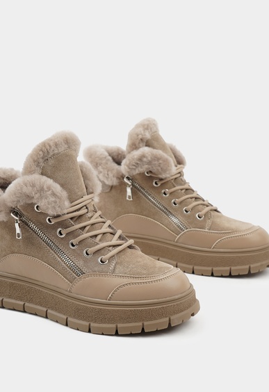 Ботинки Mario Berlucci Ботинки Mario Berlucci