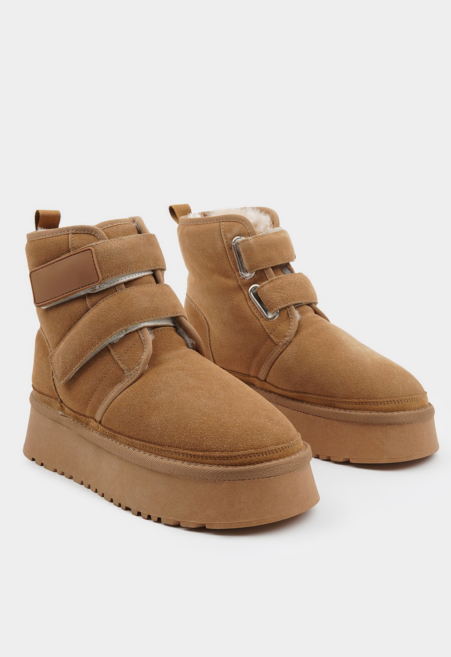 Ботинки Mario Berlucci Ботинки Mario Berlucci