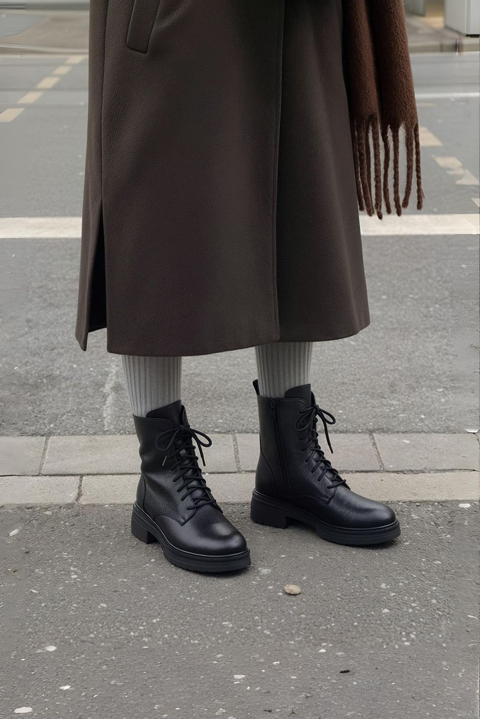 Mario Berlucci 3-H16