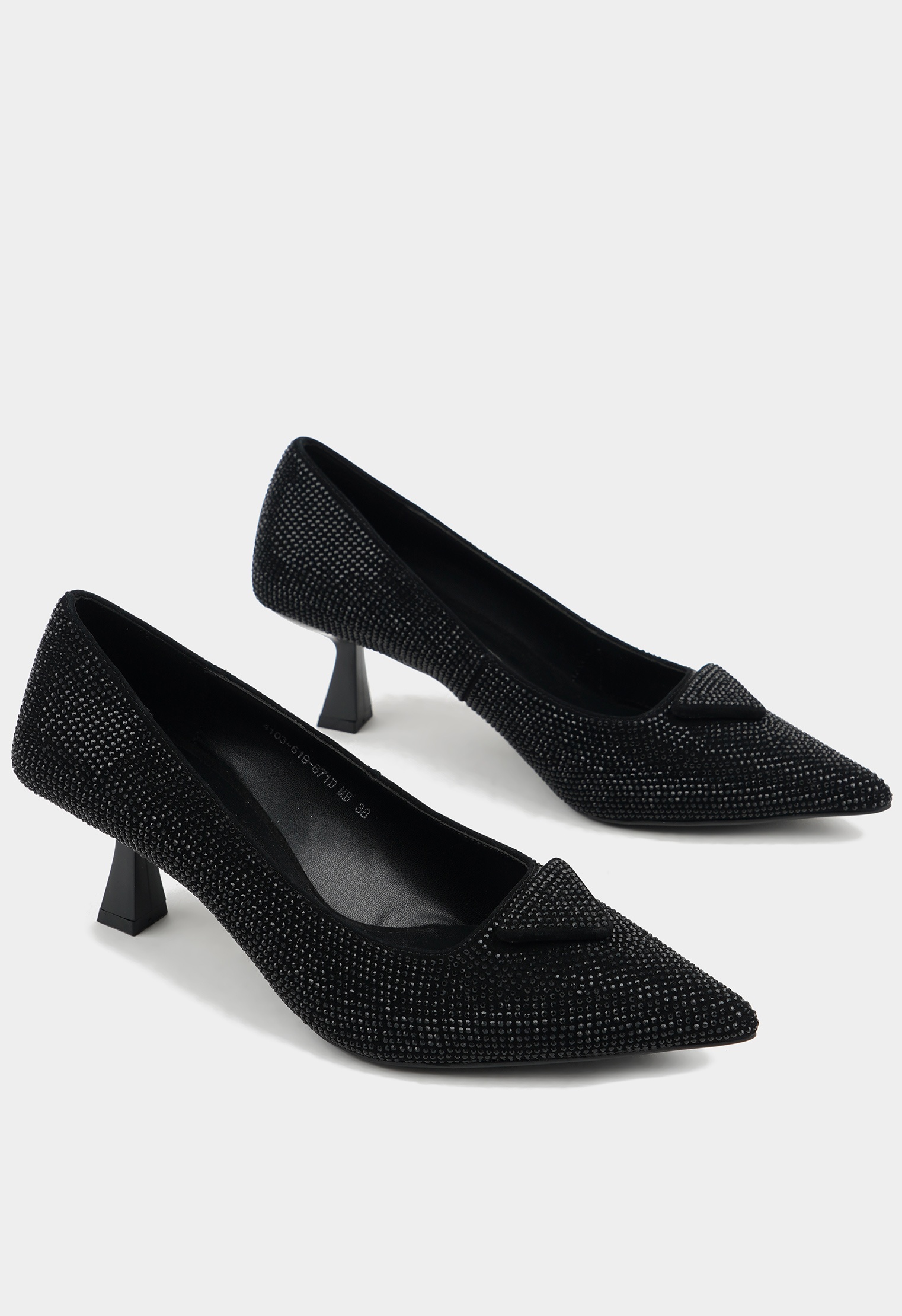 Туфли Mario Berlucci Туфли Mario Berlucci