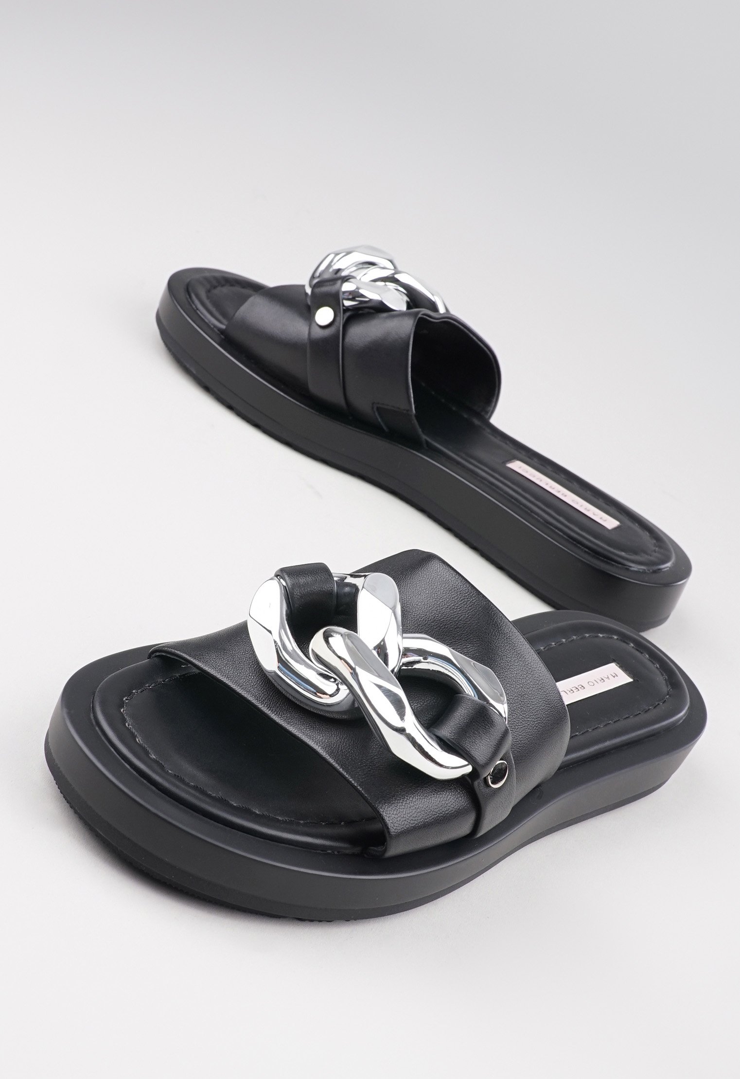 Пантолеты Mario Berlucci Пантолеты Mario Berlucci