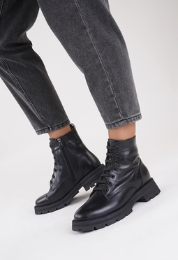 Ботинки Mario Berlucci Ботинки Mario Berlucci