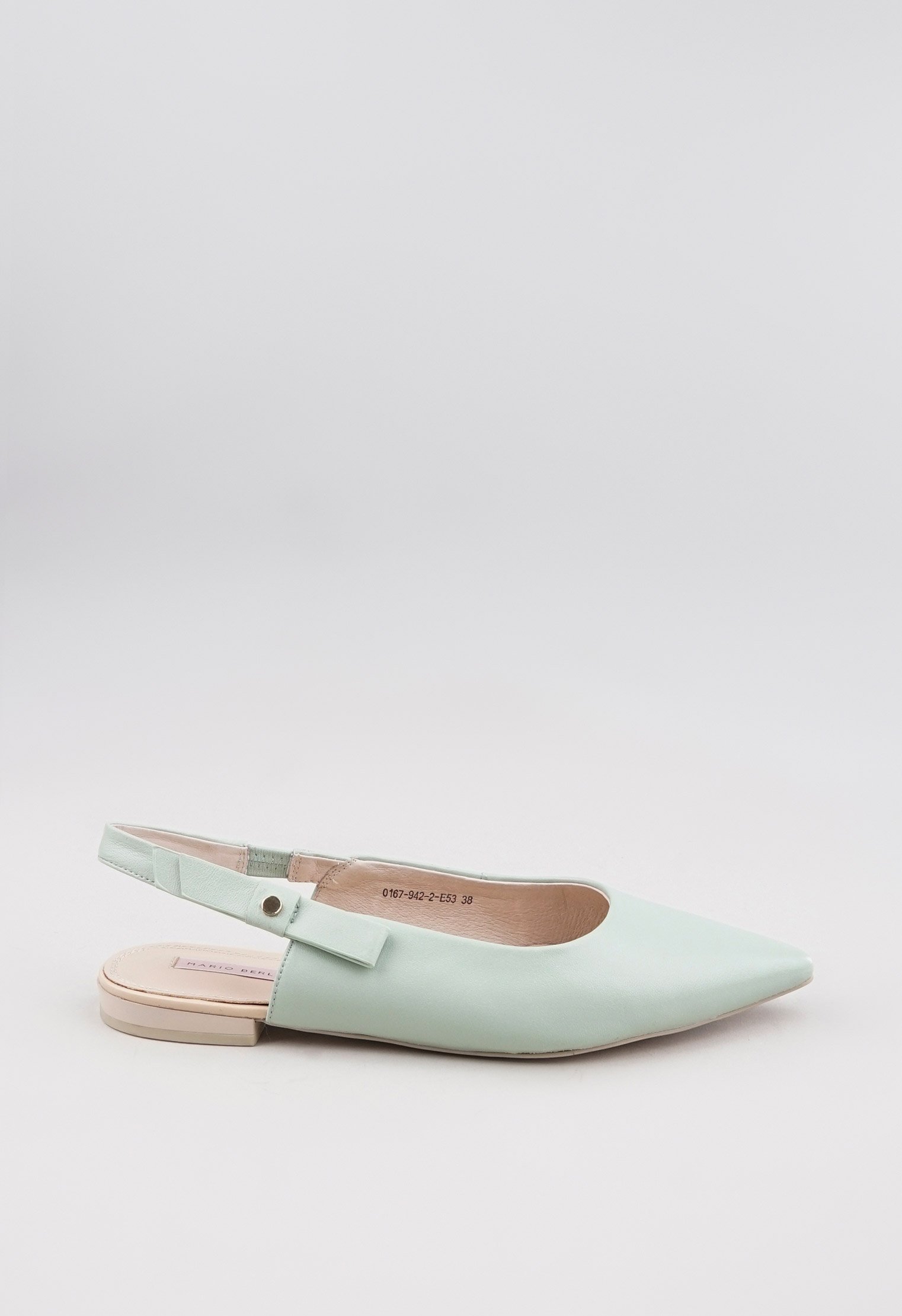 Мюли Mario Berlucci Мюли Mario Berlucci