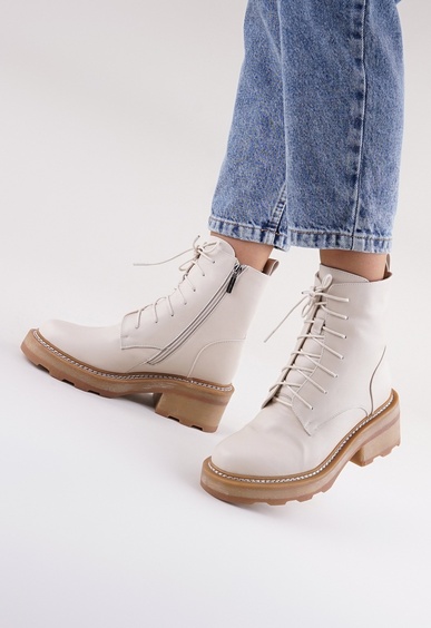 Ботинки Mario Berlucci Ботинки Mario Berlucci