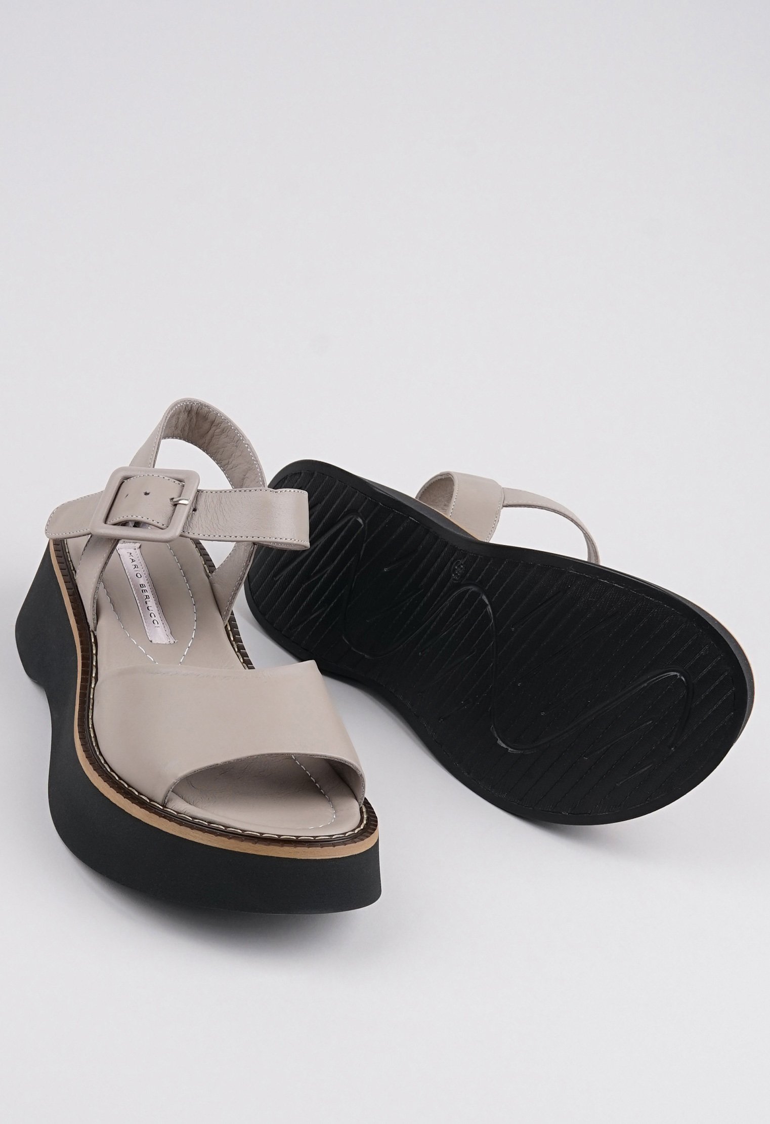 Босоножки Mario Berlucci Босоножки Mario Berlucci