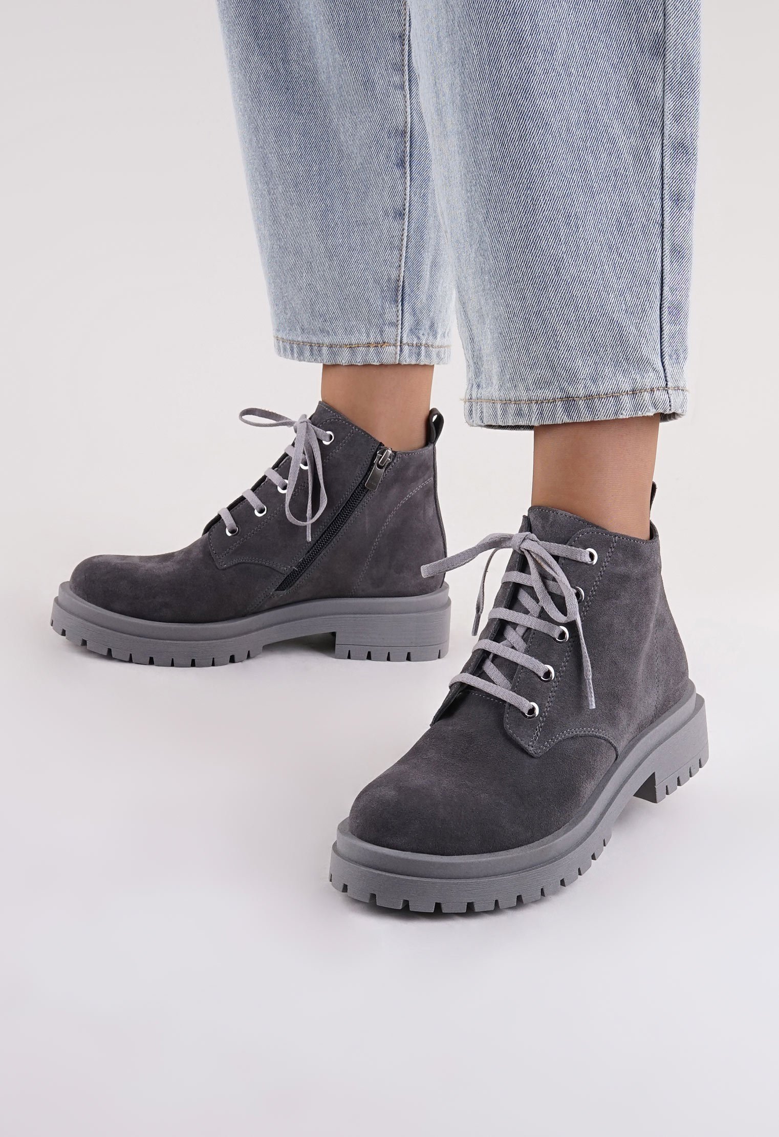 Ботинки Mario Berlucci Ботинки Mario Berlucci