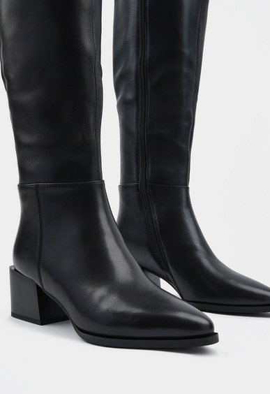 Сапоги Mario Berlucci Сапоги Mario Berlucci