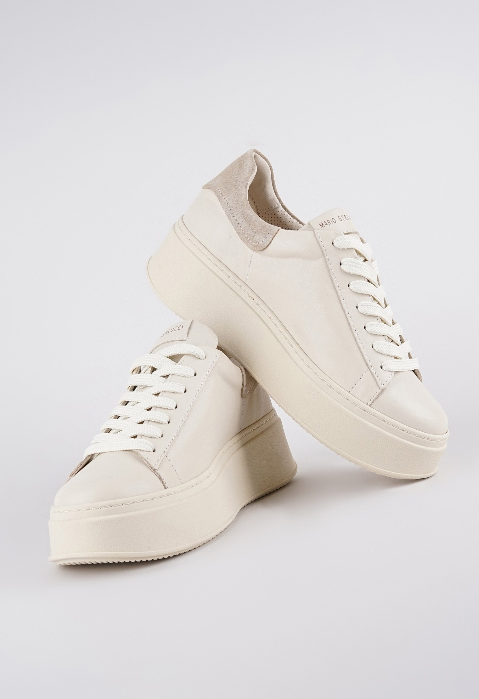 Кеды Mario Berlucci Кеды Mario Berlucci