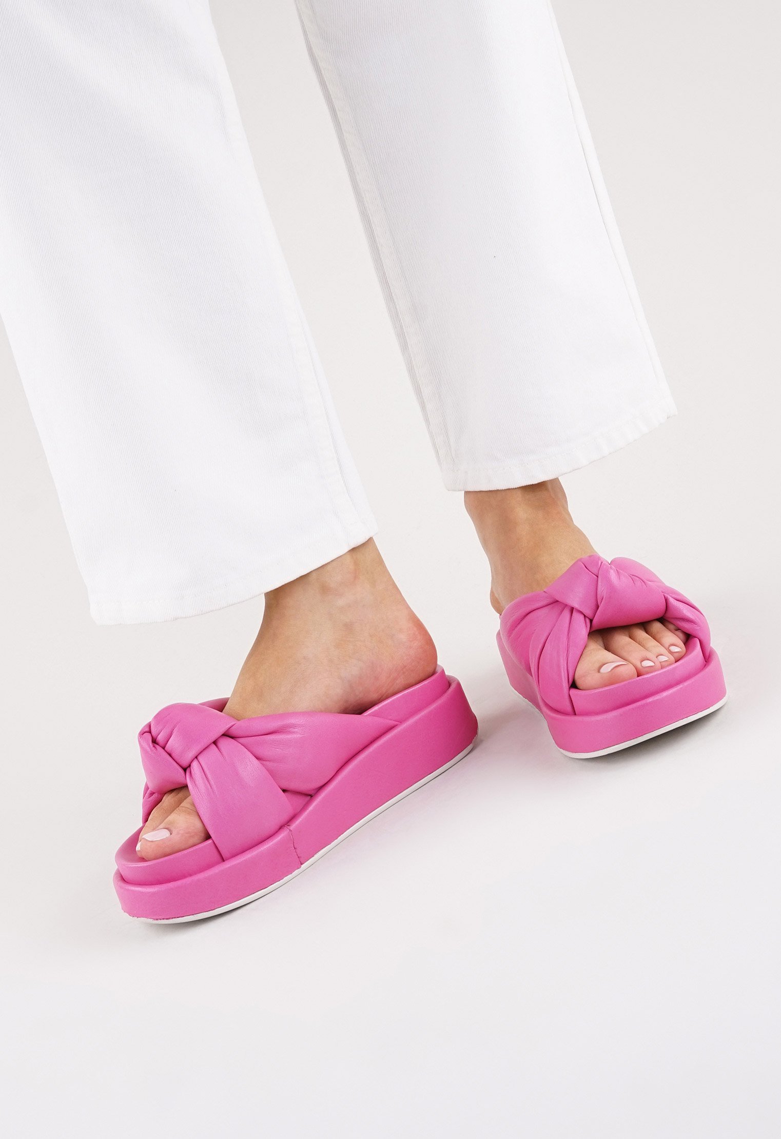 Пантолеты Mario Berlucci Пантолеты Mario Berlucci