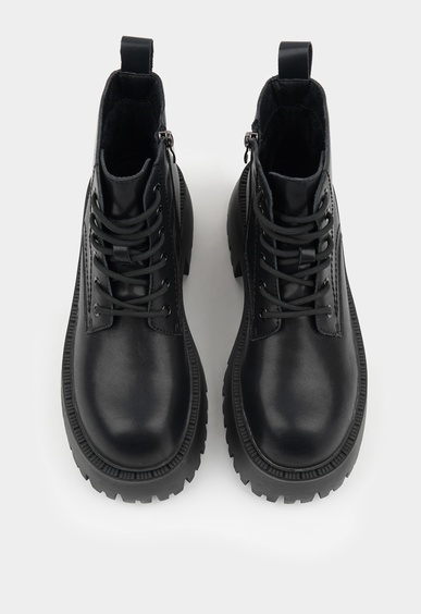 Ботинки Mario Berlucci Ботинки Mario Berlucci