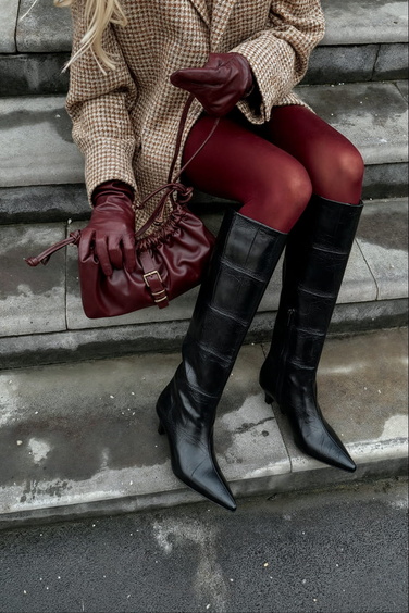 Сапоги Mario Berlucci Сапоги Mario Berlucci