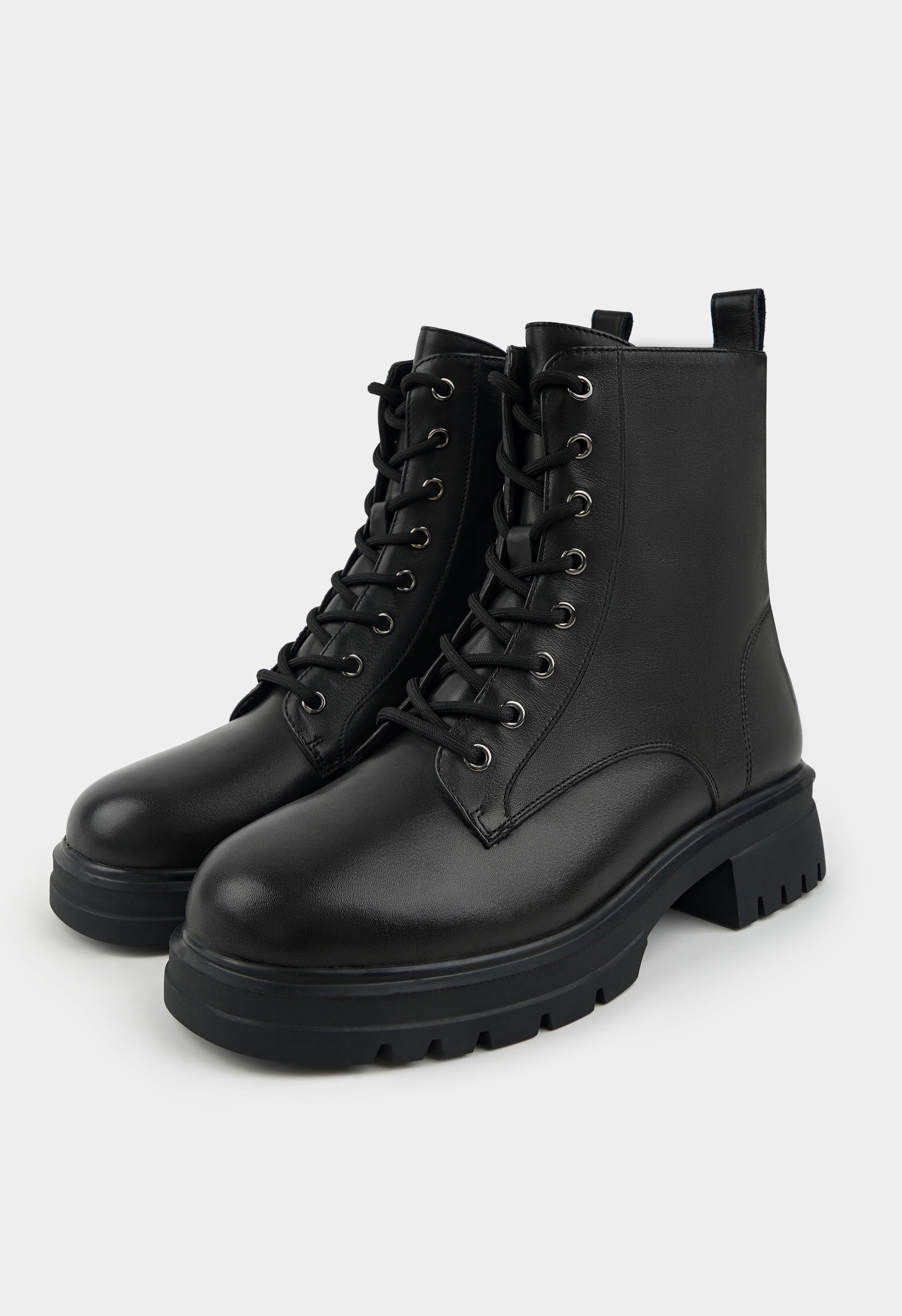 Ботинки Mario Berlucci