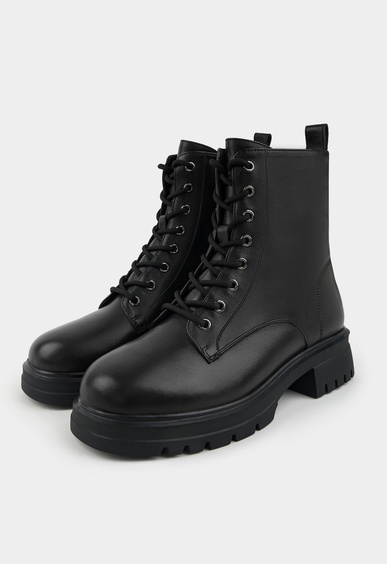 Ботинки Mario Berlucci Ботинки Mario Berlucci