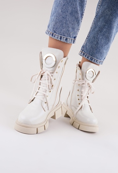 Ботинки Mario Berlucci Ботинки Mario Berlucci