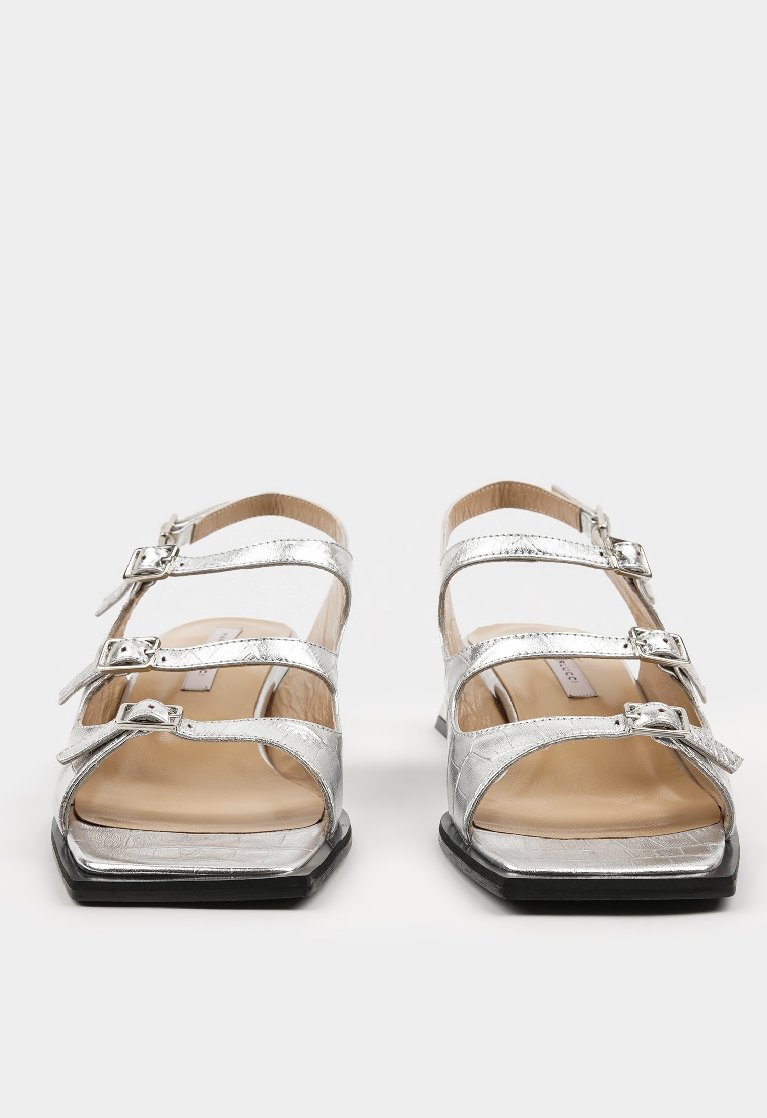 Босоножки Mario Berlucci Босоножки Mario Berlucci