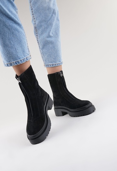 Ботинки Mario Berlucci Ботинки Mario Berlucci