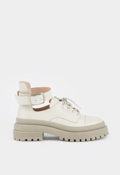 Полуботинки Mario Berlucci Полуботинки Mario Berlucci