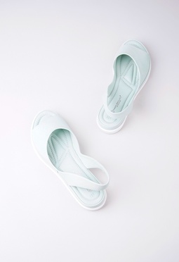 Босоножки на платформе Mario Berluchi Босоножки на платформе Mario Berluchi