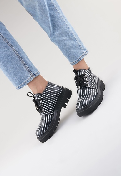 Ботинки Mario Berluchi Ботинки Mario Berluchi