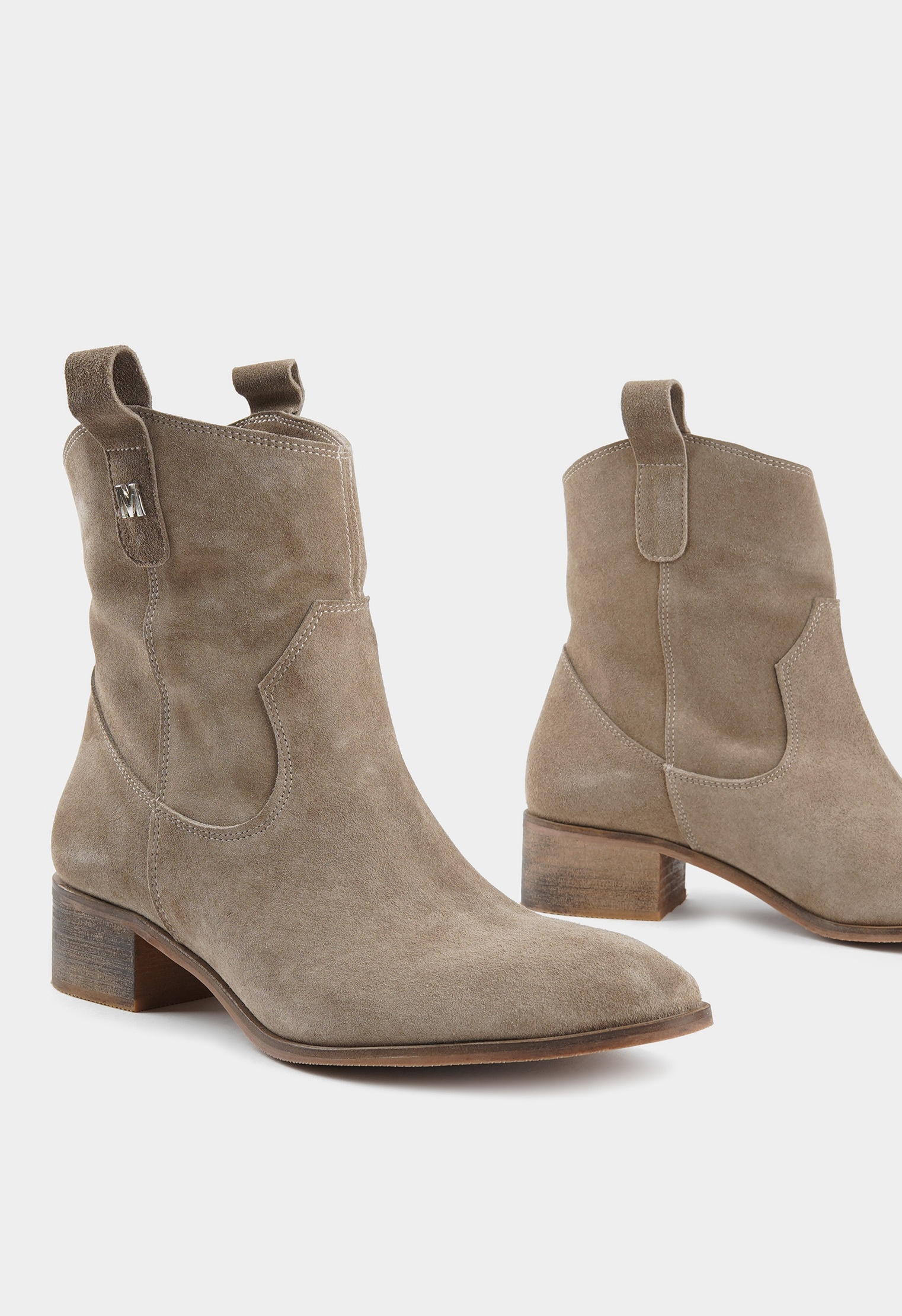 Казаки Mario Berlucci Казаки Mario Berlucci