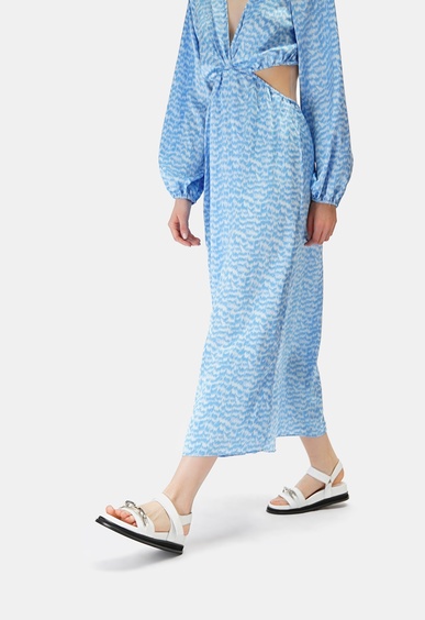 Босоножки Mario Berlucci Босоножки Mario Berlucci