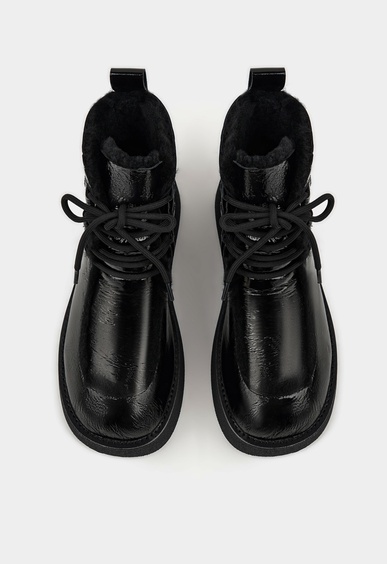 Угги Mario Berlucci Угги Mario Berlucci