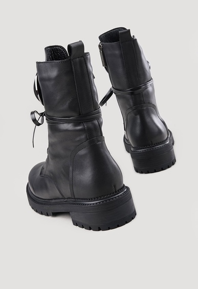 Ботинки Mario Berlucci Ботинки Mario Berlucci