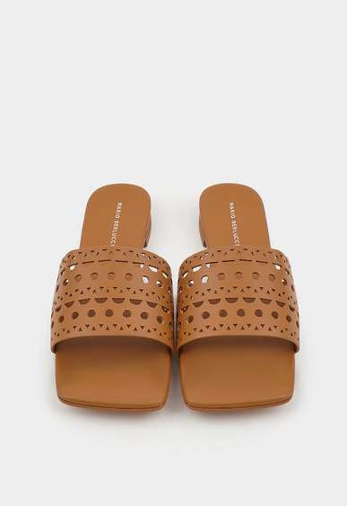 Мюли Mario Berlucci Мюли Mario Berlucci