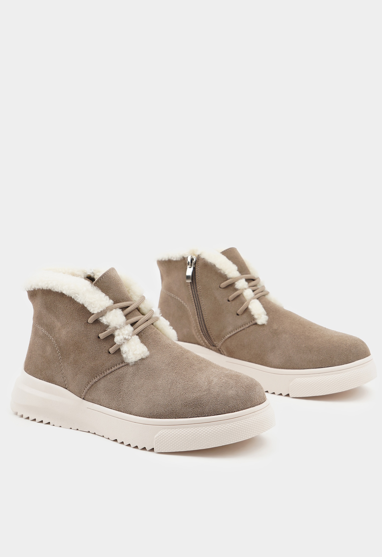 Ботинки Mario Berlucci Ботинки Mario Berlucci