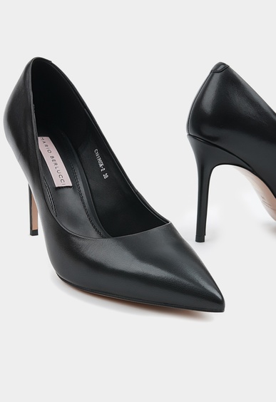 Туфли Mario Berlucci Туфли Mario Berlucci