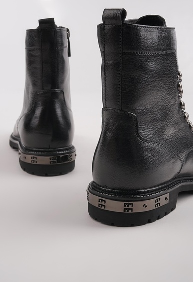 Ботинки Mario Berlucci Ботинки Mario Berlucci