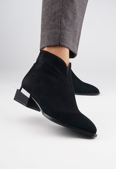 Ботильоны Mario Berlucci Ботильоны Mario Berlucci