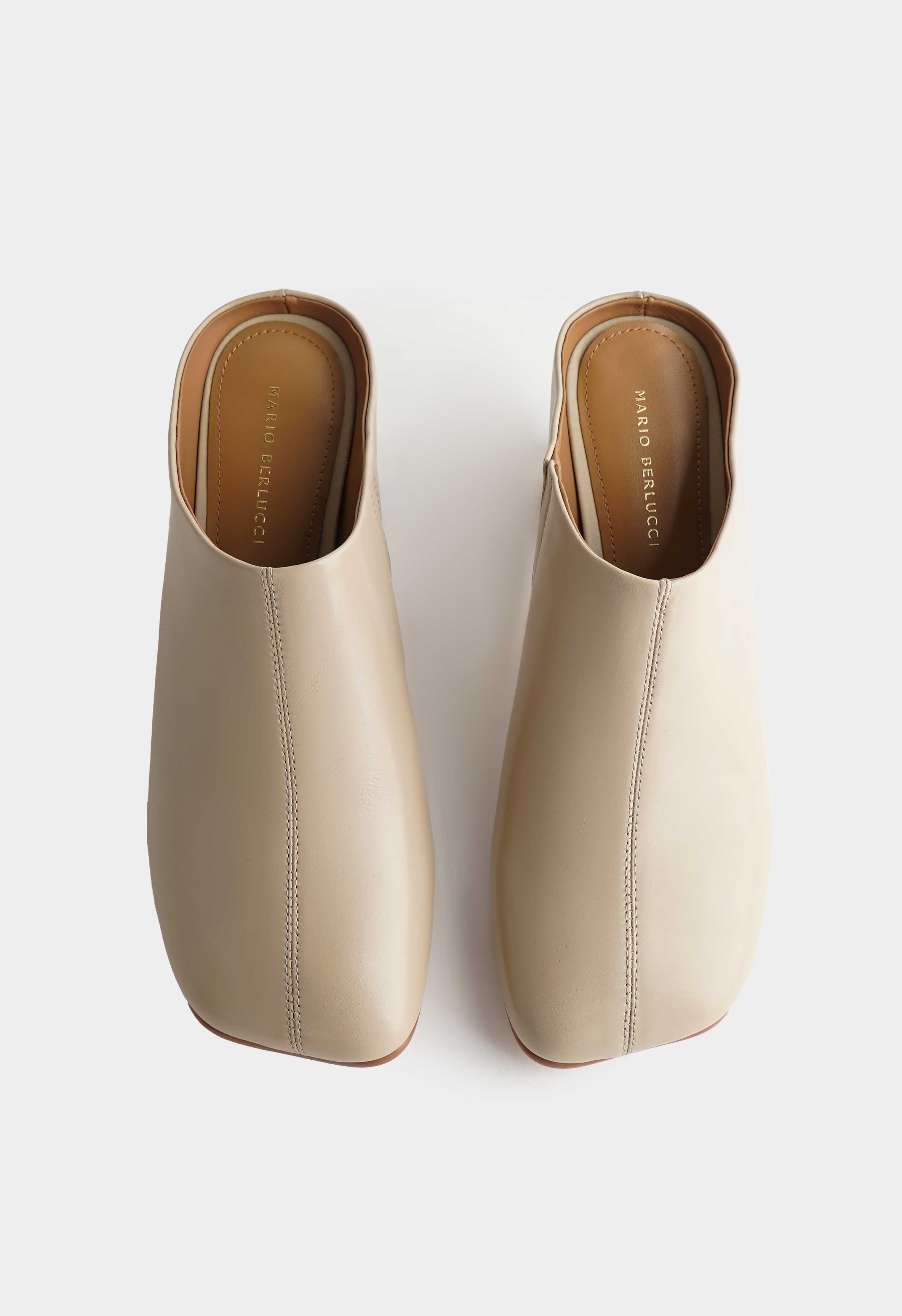 Мюли Mario Berlucci