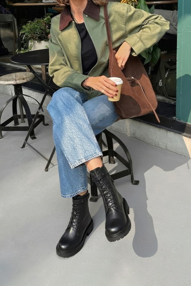 Ботинки Mario Berlucci Ботинки Mario Berlucci