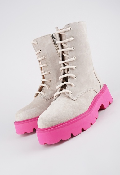 Ботинки Mario Berlucci Ботинки Mario Berlucci