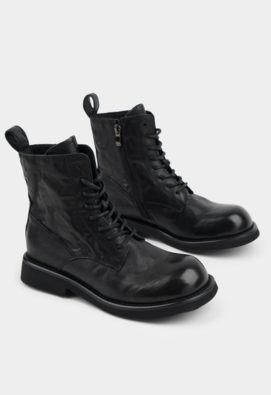 Ботинки Mario Berlucci Ботинки Mario Berlucci