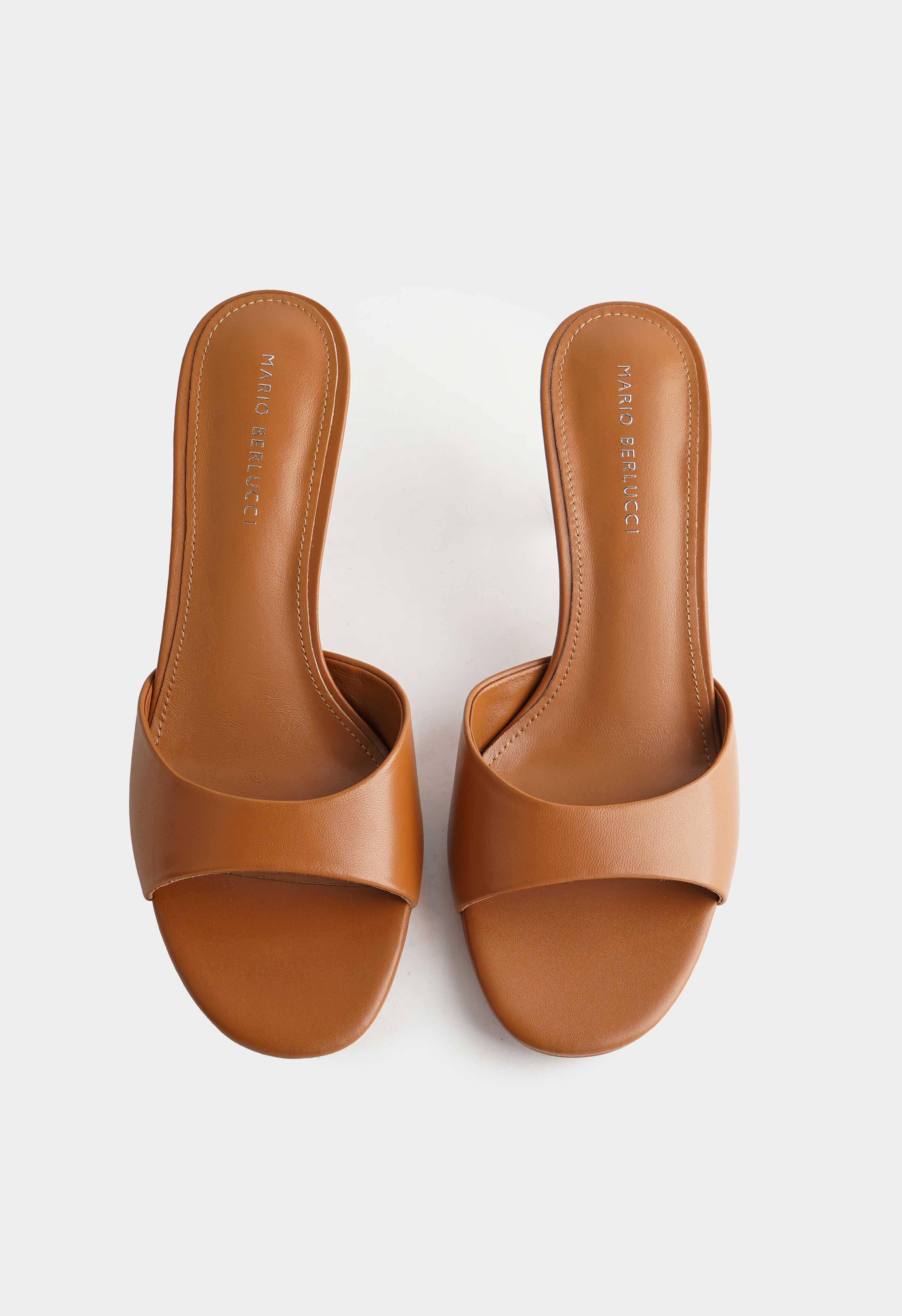 Мюли Mario Berlucci