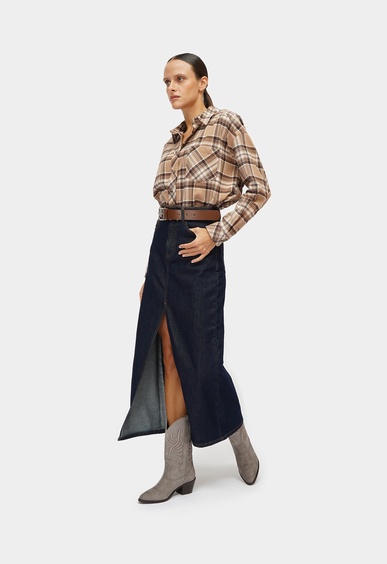 Казаки Mario Berlucci Казаки Mario Berlucci