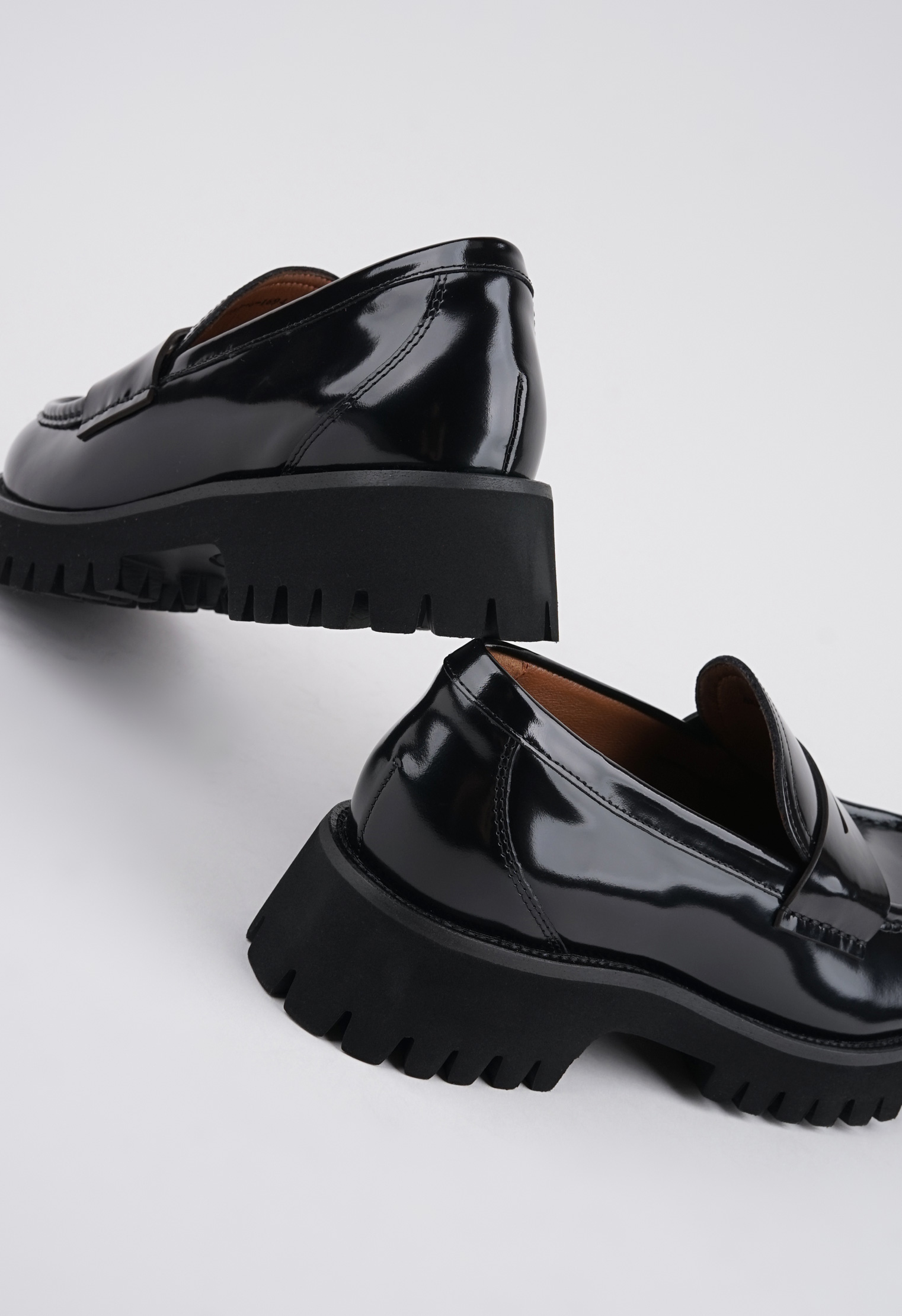 Лоферы Mario Berlucci Лоферы Mario Berlucci