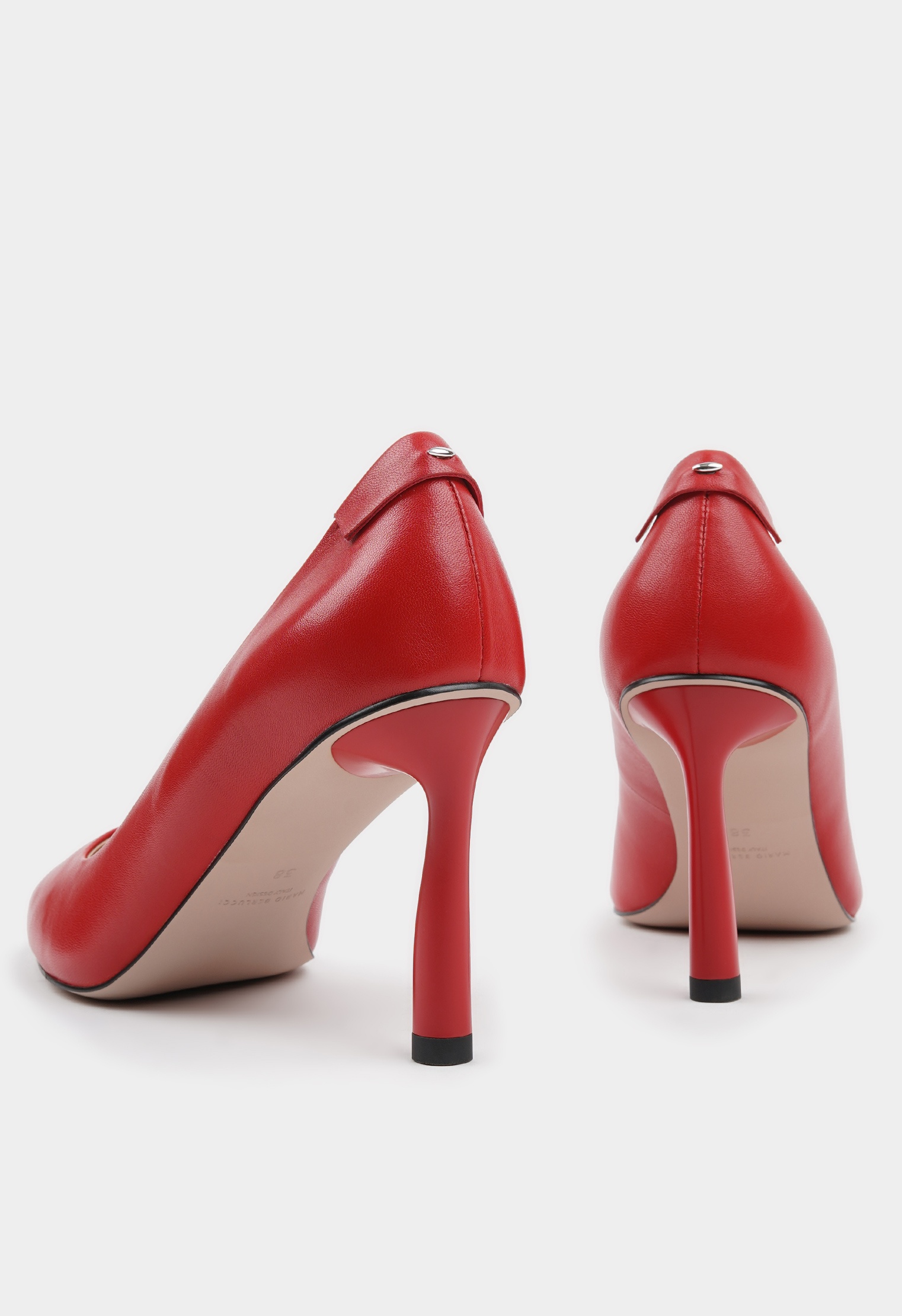 Туфли Mario Berlucci Туфли Mario Berlucci