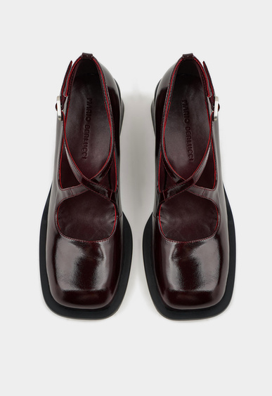 Туфли Mario Berlucci Туфли Mario Berlucci