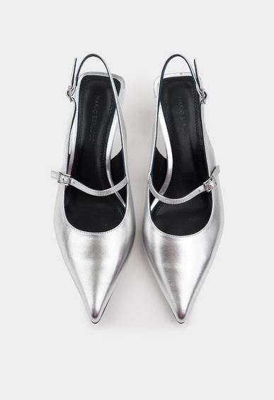 Туфли Mario Berlucci Туфли Mario Berlucci