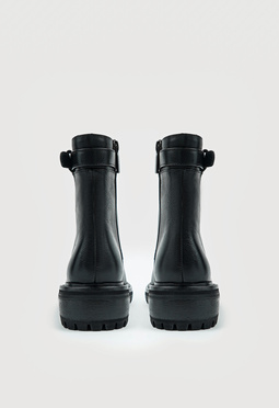 Ботинки Mario Berlucci Ботинки Mario Berlucci