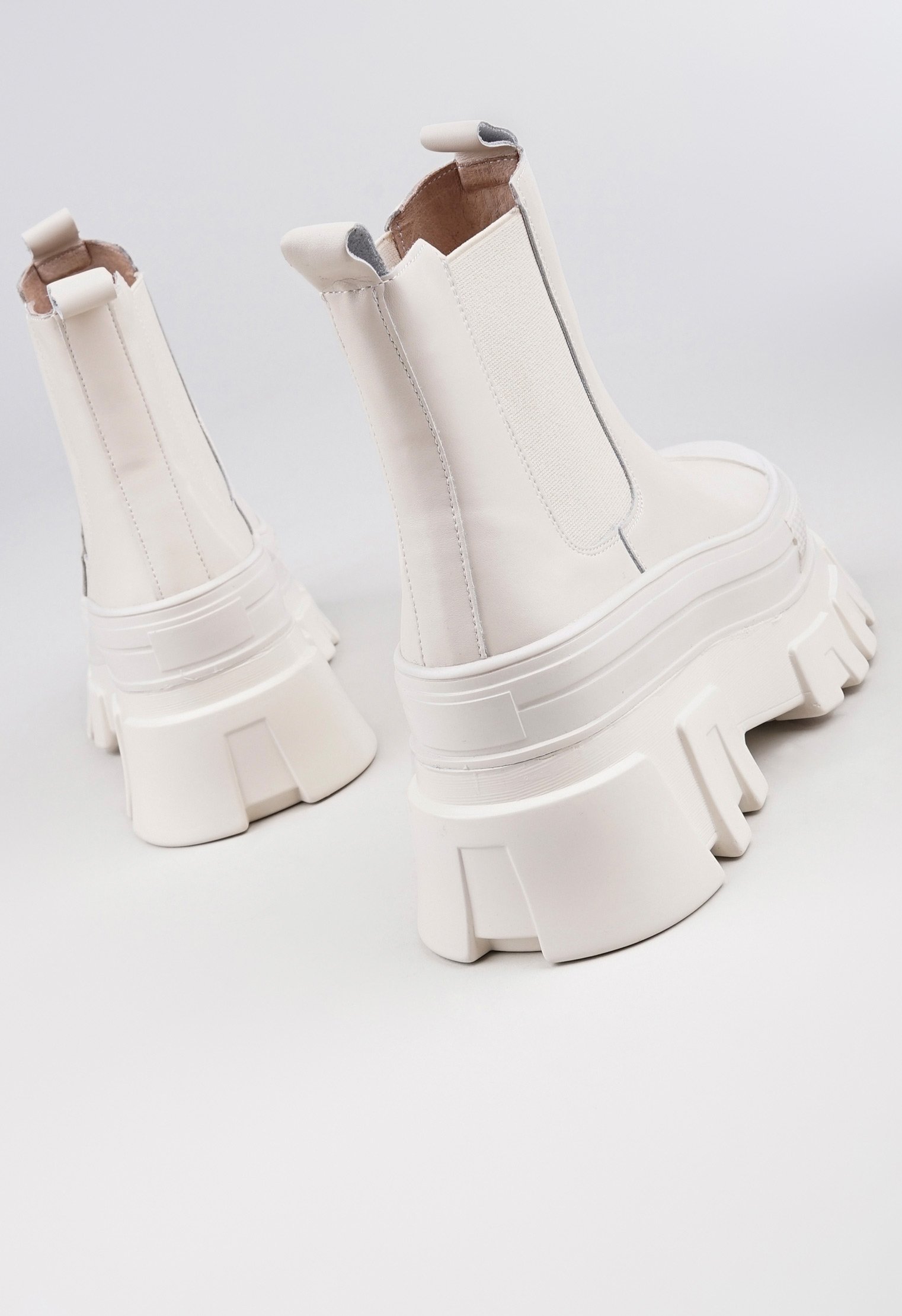 Ботинки Mario Berlucci Ботинки Mario Berlucci